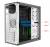 Корпус с блоком питания 450Вт. Foxline Case Forza — для бизнеса и офиса Корпус с блоком питания 450Вт. Foxline Case Forza — для бизнеса и офиса