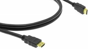 Кабель HDMI-HDMI (Вилка - Вилка), 10,6 м Kramer Electronics HDMI (m) - HDMI (m) 10.6м