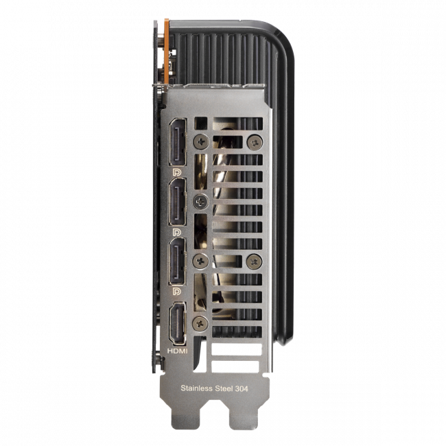 Видеокарта ASUS PRIME-RX9070XT-O16G — для бизнеса и офиса Видеокарта ASUS PRIME-RX9070XT-O16G — для бизнеса и офиса