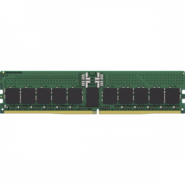 Память оперативная Kingston KSM64R52BD8-32MD — для бизнеса и офиса