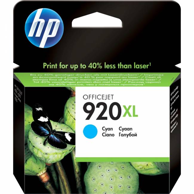 Картридж HP CD972AE — для бизнеса и офиса Картридж HP CD972AE — для бизнеса и офиса