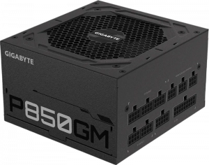Блоки питания Gigabyte GP-P850GM