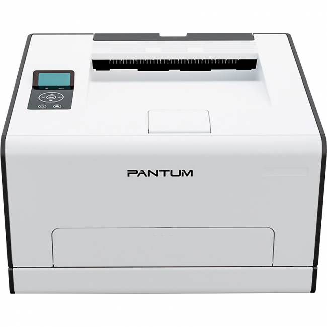 Принтер лазерный цветной А4 Pantum CP2100DN — для бизнеса и офиса Принтер лазерный цветной А4 Pantum CP2100DN — для бизнеса и офиса