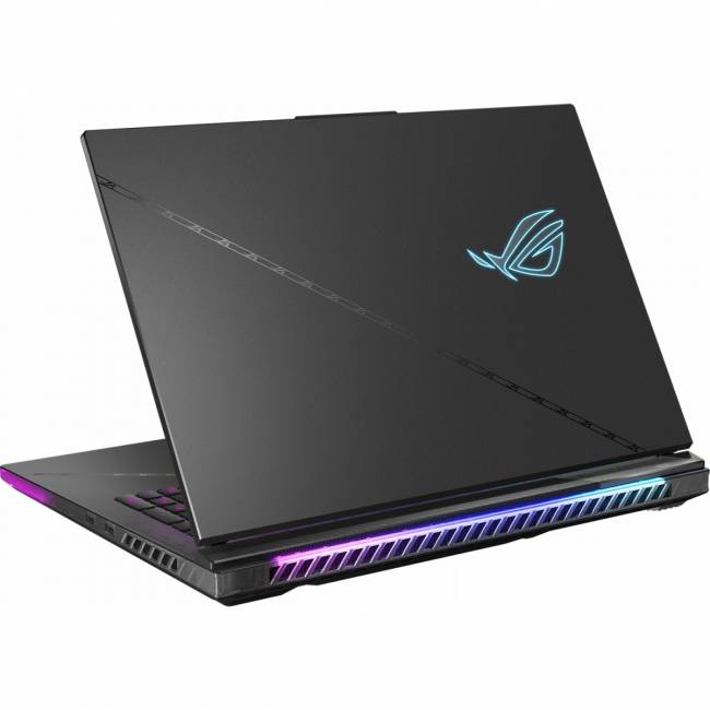 Ноутбук ASUS ROG Strix SCAR 18 G834JZ-N6068 (90NR0D31-M004M0) — для бизнеса и офиса Ноутбук ASUS ROG Strix SCAR 18 G834JZ-N6068 (90NR0D31-M004M0) — для бизнеса и офиса