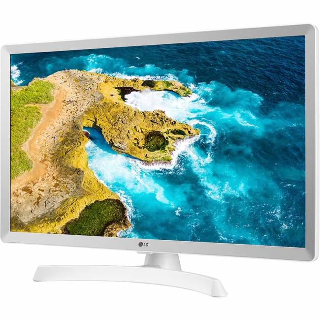 Монитор ЖК 28" LG LG 28TQ515S-WZ — для бизнеса и офиса Монитор ЖК 28" LG LG 28TQ515S-WZ — для бизнеса и офиса