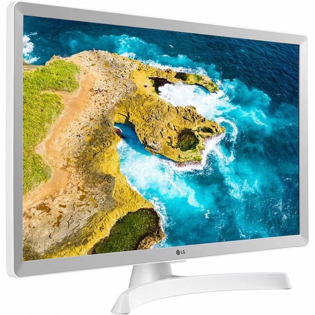 Монитор ЖК 28" LG LG 28TQ515S-WZ — для бизнеса и офиса Монитор ЖК 28" LG LG 28TQ515S-WZ — для бизнеса и офиса