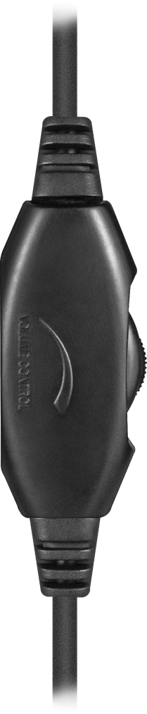 Defender Наушники накладные Aura 101 черный, кабель 1,8 м Defender Aura 101 — для бизнеса и офиса