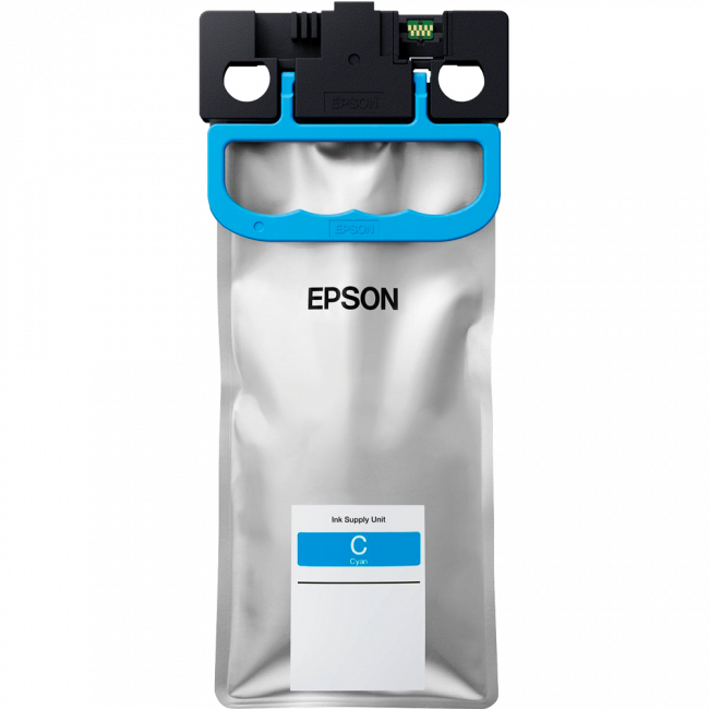 Картридж Epson C13T01D200 — для бизнеса и офиса