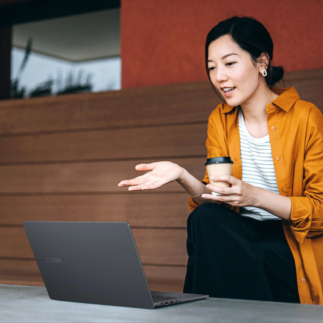 Ноутбук ASUS BM1503CDA-S72009 (90NX0821-M026J0) — для бизнеса и офиса Ноутбук ASUS BM1503CDA-S72009 (90NX0821-M026J0) — для бизнеса и офиса