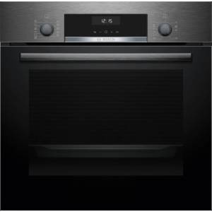 Встраиваемая электрическая духовка BOSCH Bosch HBJ517SG0R