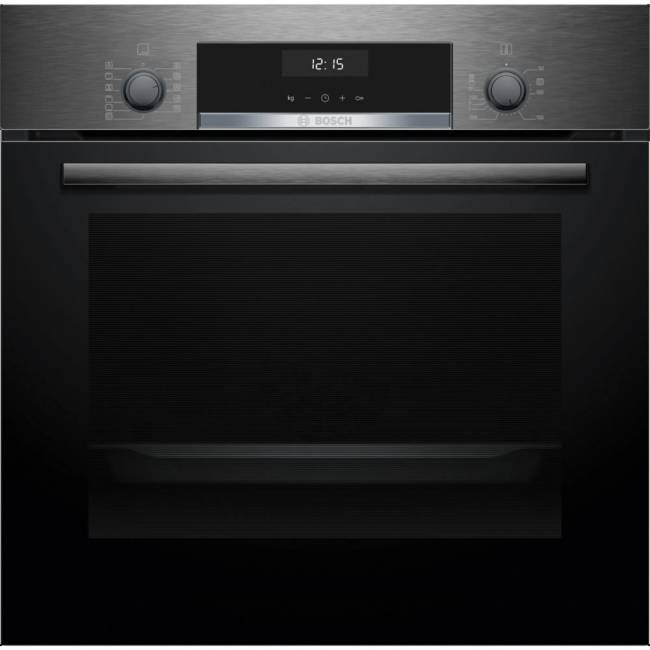 Встраиваемая электрическая духовка BOSCH Bosch HBJ517SG0R — для бизнеса и офиса Встраиваемая электрическая духовка BOSCH Bosch HBJ517SG0R — для бизнеса и офиса