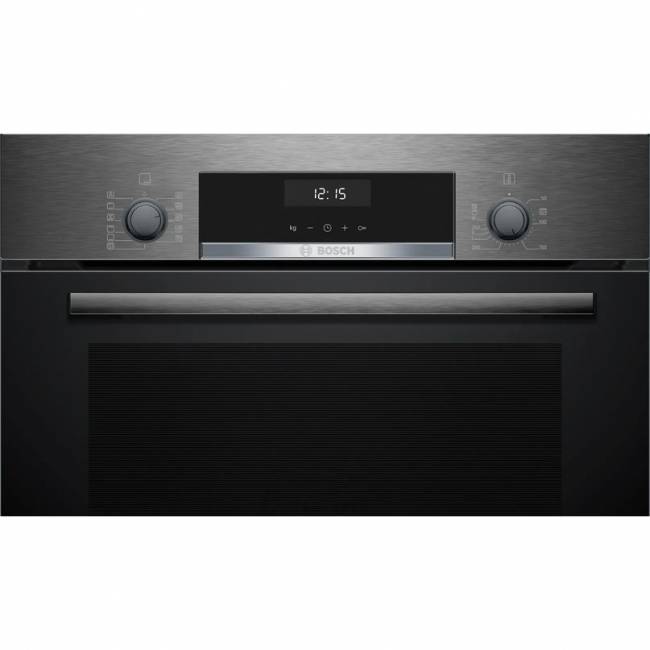Встраиваемая электрическая духовка BOSCH Bosch HBJ517SG0R — для бизнеса и офиса Встраиваемая электрическая духовка BOSCH Bosch HBJ517SG0R — для бизнеса и офиса
