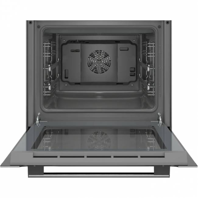 Встраиваемая электрическая духовка BOSCH Bosch HBJ517SG0R — для бизнеса и офиса Встраиваемая электрическая духовка BOSCH Bosch HBJ517SG0R — для бизнеса и офиса
