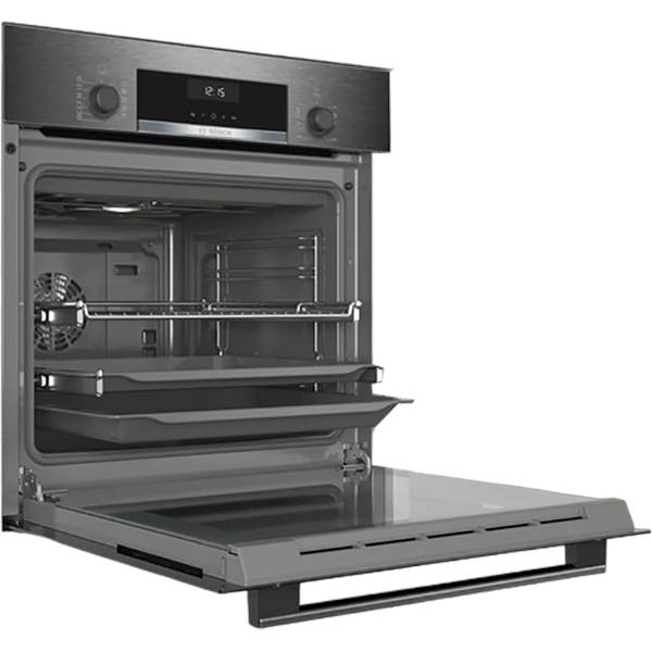 Встраиваемая электрическая духовка BOSCH Bosch HBJ517SG0R — для бизнеса и офиса Встраиваемая электрическая духовка BOSCH Bosch HBJ517SG0R — для бизнеса и офиса