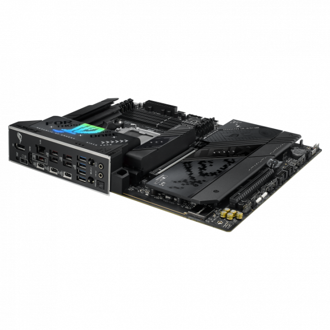 Материнская плата ASUS ROG STRIX X870-F GAMING WIFI  (90MB1IV0-M0EAY0) — для бизнеса и офиса