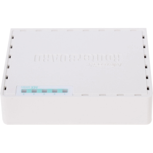 Маршрутизатор Mikrotik RB750r2