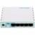 Маршрутизатор Mikrotik RB750r2 — для бизнеса и офиса