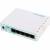 Маршрутизатор Mikrotik RB750r2 — для бизнеса и офиса
