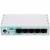Маршрутизатор Mikrotik RB750r2 — для бизнеса и офиса