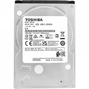 Жесткий диск Toshiba 4Tb (MQ04ABB400R) Жесткий диск Toshiba 4Tb (MQ04ABB400R)