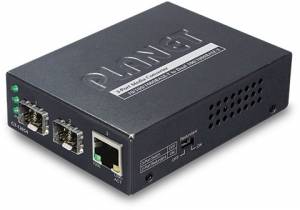 GT-1205A медиа конвертер PLANET GT-1205A