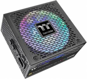 Блок питания Thermaltake PS-TPD-0650F3FAGE-1