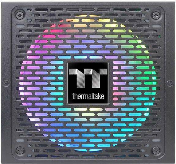 Блок питания Thermaltake PS-TPD-0650F3FAGE-1 — для бизнеса и офиса