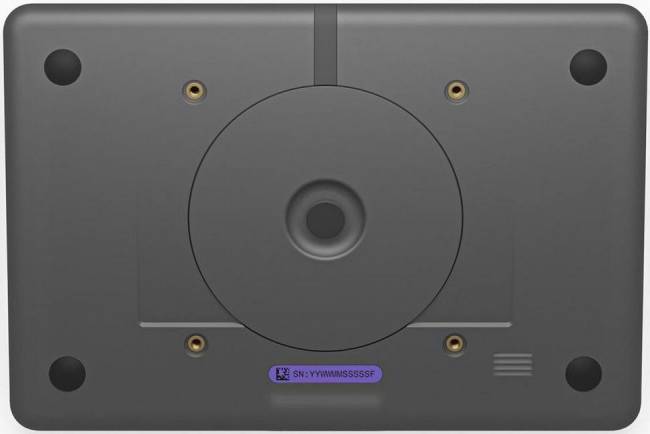 Сенсорный контроллер Logitech 952-000085 — для бизнеса и офиса Сенсорный контроллер Logitech 952-000085 — для бизнеса и офиса