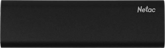 Накопитель SSD Netac NT01ZSLIM-001T-32BK — для бизнеса и офиса Накопитель SSD Netac NT01ZSLIM-001T-32BK — для бизнеса и офиса