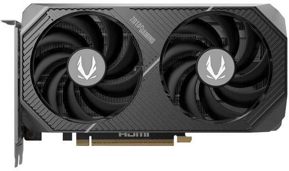 Видеокарта ZOTAC ZT-B50620E-10M — для бизнеса и офиса