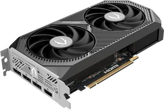 Видеокарта ZOTAC ZT-B50620E-10M — для бизнеса и офиса