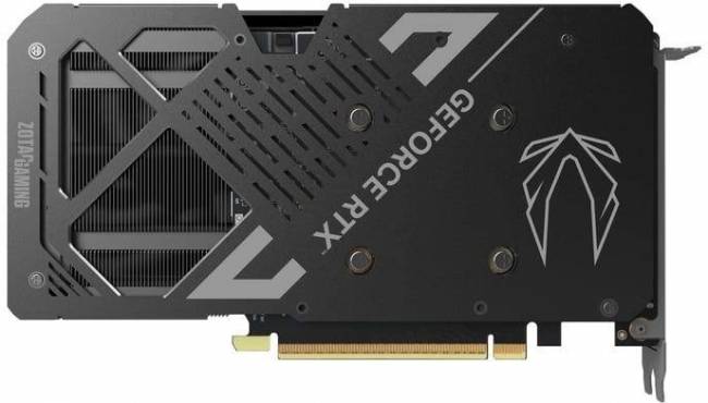 Видеокарта ZOTAC ZT-B50620E-10M — для бизнеса и офиса