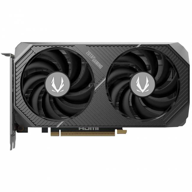 Видеокарта ZOTAC ZT-B50620E-10M — для бизнеса и офиса