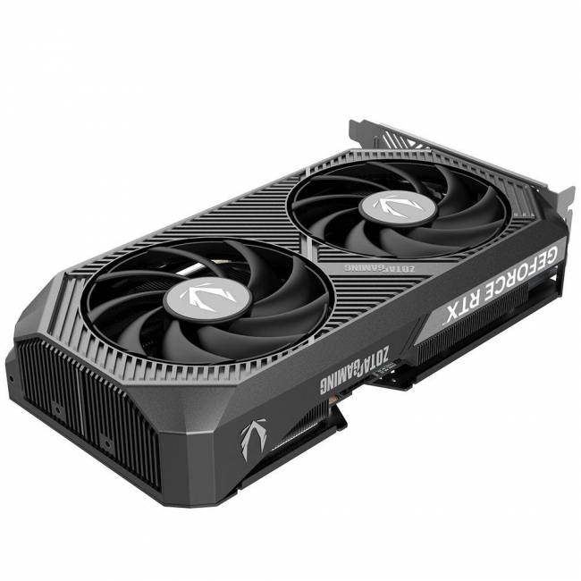 Видеокарта ZOTAC ZT-B50620E-10M — для бизнеса и офиса