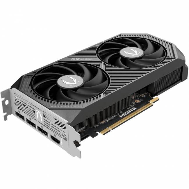 Видеокарта ZOTAC ZT-B50620E-10M — для бизнеса и офиса