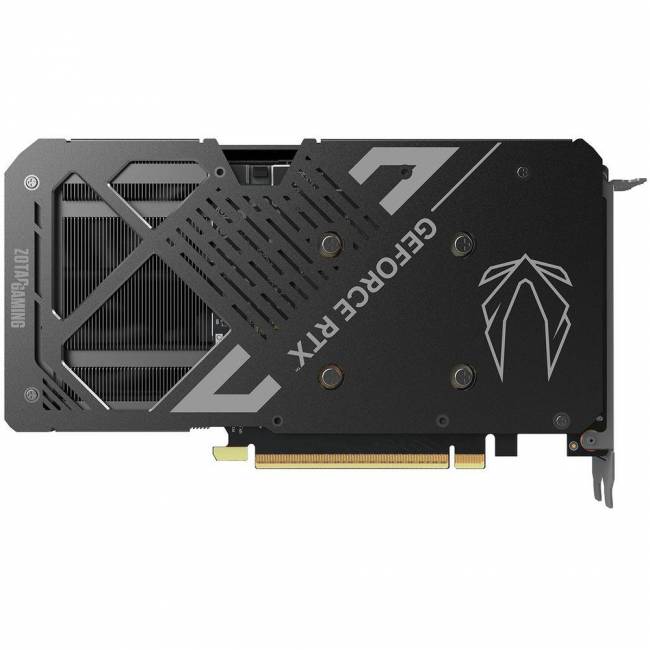 Видеокарта ZOTAC ZT-B50620E-10M — для бизнеса и офиса
