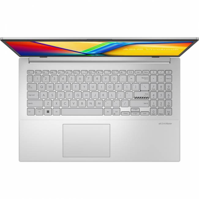 Ноутбук ASUS E1504FA-BQ073W (90NB0ZR1-M00L60) — для бизнеса и офиса Ноутбук ASUS E1504FA-BQ073W (90NB0ZR1-M00L60) — для бизнеса и офиса
