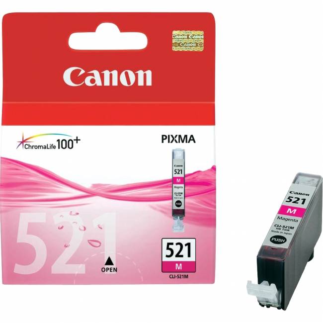 Картридж Canon 2935B004 — для бизнеса и офиса Картридж Canon 2935B004 — для бизнеса и офиса