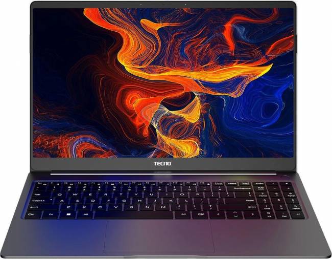 Ноутбук TECNO 71003300345 — для бизнеса и офиса Ноутбук TECNO 71003300345 — для бизнеса и офиса