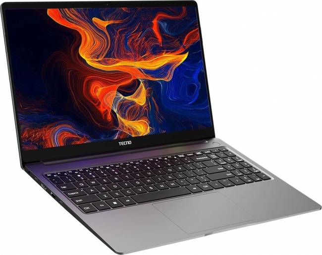 Ноутбук TECNO 71003300345 — для бизнеса и офиса Ноутбук TECNO 71003300345 — для бизнеса и офиса