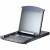 Переключатель, электрон., KVM, с консолью, 1 local user PS2/USB+VGA+ IP user => 16 cpu (PS2/USB/Sun+VGA)/RS232, без шнуров и адаптеров, 1900x1200, 1U 19", исп.адаптеры и UTP, OSD, каскад 128, (двойное питание;поддержка технол. шифр.) ATEN KL1116VN — для бизнеса и офиса Переключатель, электрон., KVM, с консолью, 1 local user PS2/USB+VGA+ IP user => 16 cpu (PS2/USB/Sun+VGA)/RS232, без шнуров и адаптеров, 1900x1200, 1U 19", исп.адаптеры и UTP, OSD, каскад 128, (двойное питание;поддержка технол. шифр.) ATEN KL1116VN — для бизнеса и офиса