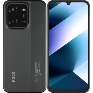 Смартфон Xiaomi MZB0LGERU