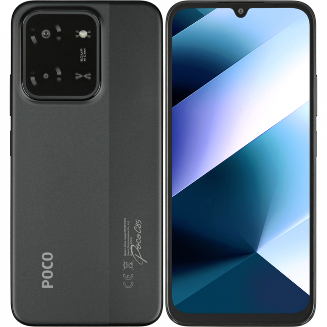 Смартфон Xiaomi MZB0LGERU — для бизнеса и офиса Смартфон Xiaomi MZB0LGERU — для бизнеса и офиса