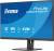 Монитор IIYAMA XUB3297QSNP-B1 — для бизнеса и офиса Монитор IIYAMA XUB3297QSNP-B1 — для бизнеса и офиса