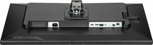 Монитор IIYAMA XUB3297QSNP-B1 — для бизнеса и офиса Монитор IIYAMA XUB3297QSNP-B1 — для бизнеса и офиса