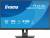 Монитор IIYAMA XUB3297QSNP-B1 — для бизнеса и офиса Монитор IIYAMA XUB3297QSNP-B1 — для бизнеса и офиса