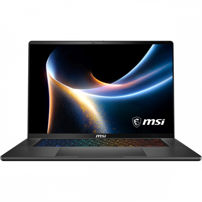 Ноутбук MSI 9S7-263111-013 — для бизнеса и офиса Ноутбук MSI 9S7-263111-013 — для бизнеса и офиса