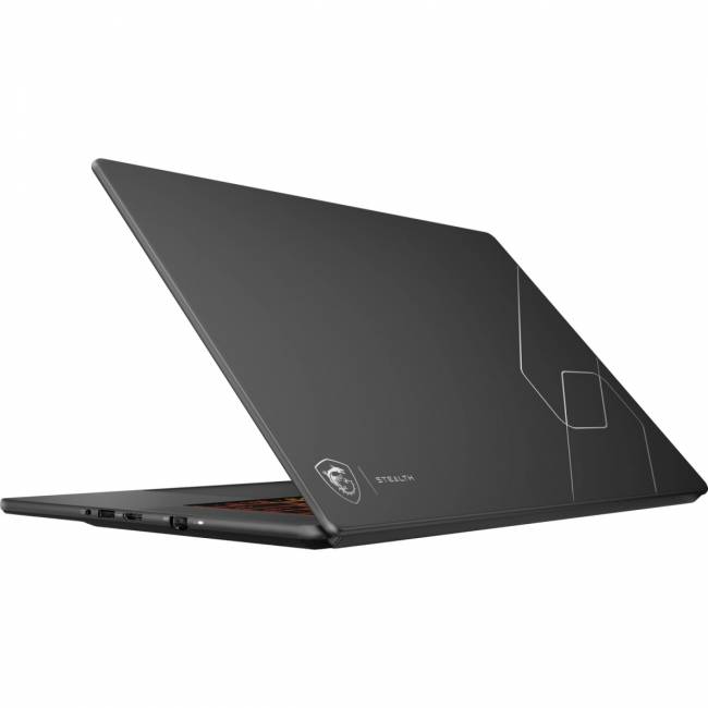 Ноутбук MSI 9S7-263111-013 — для бизнеса и офиса Ноутбук MSI 9S7-263111-013 — для бизнеса и офиса