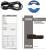 ИБП SVEN Pro 1500 (LCD, USB), линейно-интерактивный, автоматический стабилизатор напряжения, 1500Вт, 900Ва, 3 евророзетки, USB, RJ-45, черный, габариты 140?350?175мм, 10кг. Sven UPS Pro 1500 — для бизнеса и офиса ИБП SVEN Pro 1500 (LCD, USB), линейно-интерактивный, автоматический стабилизатор напряжения, 1500Вт, 900Ва, 3 евророзетки, USB, RJ-45, черный, габариты 140?350?175мм, 10кг. Sven UPS Pro 1500 — для бизнеса и офиса