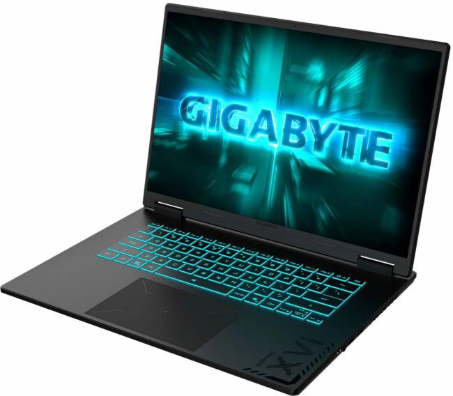 Ноутбук Gigabyte 3VHK3KZ893SD — для бизнеса и офиса Ноутбук Gigabyte 3VHK3KZ893SD — для бизнеса и офиса